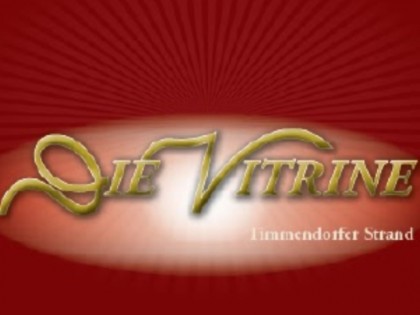 照片: Die Vitrine